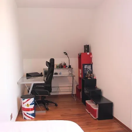 Avec Vue Panoramique * Voegtlinshoffen