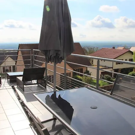 Avec Vue Panoramique *