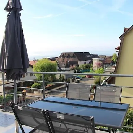 Apartamento Avec Vue Panoramique *