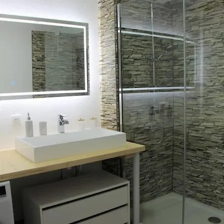 Avec Vue Panoramique