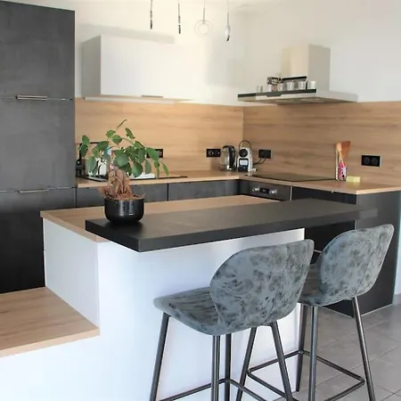 Avec Vue Panoramique Apartment