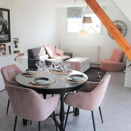 Apartment Avec Vue Panoramique *